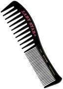 Matador Professional 16569 Damen Strähnenkamm 7,75 Zoll