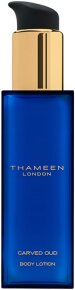 Thameen Carved Oud Body Lotion 100 ml