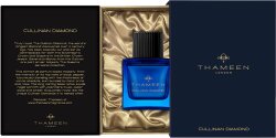 Thameen Cullinan Diamond Extrait de Parfum 50 ml