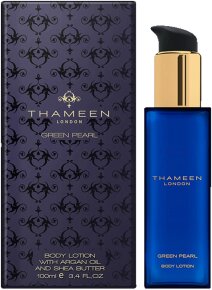 Thameen Green Pearl Body Lotion 100 ml