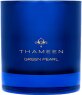 Thameen Green Pearl Candle 250 g