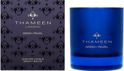 Thameen Green Pearl Candle 250 g
