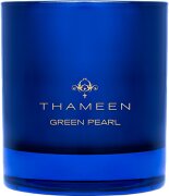 Thameen Green Pearl Candle 250 g