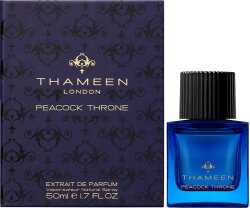 Thameen Peacock Throne Extrait de Parfum 50 ml