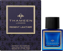 Thameen Regent Leather Extrait de Parfum 50 ml