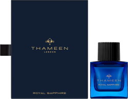 Thameen Royal Sapphire Extrait de Parfum 50 ml