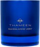 Thameen Sandalwood Vert Candle 250 g