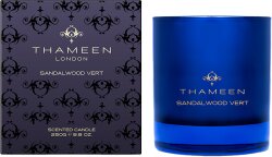Thameen Sandalwood Vert Candle 250 g