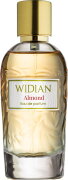 Widian Rose Arabia Collection Almond Eau de Parfum (EdP) 100 ml