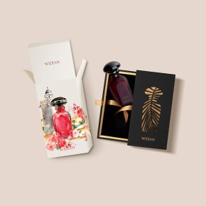 Widian Velvet Collection Baniyas Extrait de Parfum 50 ml