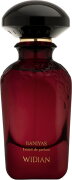 Widian Velvet Collection Baniyas Extrait de Parfum 50 ml