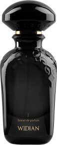 Widian Black Collection Black I Extrait de Parfum 50 ml