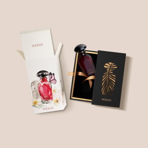 Widian Velvet Collection Hili Extrait de Parfum 50 ml