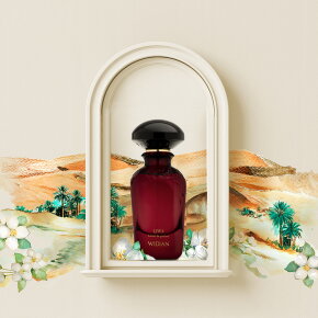 Widian Velvet Collection Liwa Extrait de Parfum 50 ml