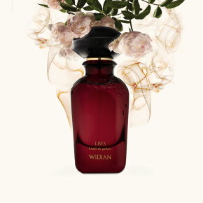 Widian Velvet Collection Liwa Extrait de Parfum 50 ml