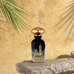 Widian Sapphire Collection London Extrait de Parfum 50 ml