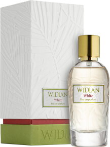 Widian Rose Arabia Collection White Eau de Parfum (EdP) 100 ml