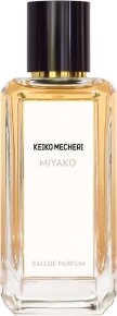 Keiko Mecheri Miyako Oriental Woody Eau de Parfum (EdP) 100 ml