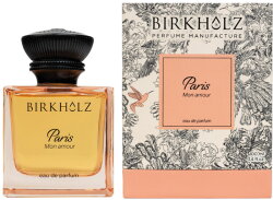 Birkholz French Collection Paris Mon Amour Eau de Parfum (EdP) 100 ml