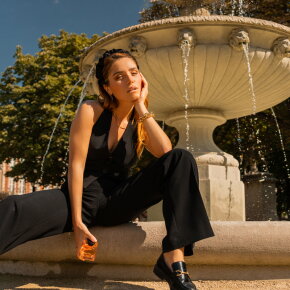 Birkholz French Collection Paris Mon Amour Eau de Parfum (EdP) 100 ml