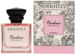 Birkholz French Collection Bordeaux - Plaisir de la nuit Eau de Parfum (EdP) 100 ml