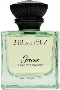 Birkholz French Collection Grasse - Fleur de Provence Eau de Parfum (EdP) 100 ml