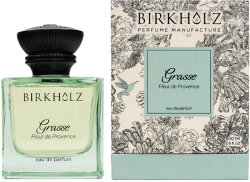 Birkholz French Collection Grasse - Fleur de Provence Eau de Parfum (EdP) 100 ml