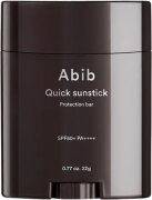 Abib Quick Sunstick Protection Bar SPF50+ PA++++ 22 g