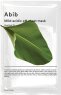 Abib Mild Acidic pH Sheet Mask Heartleaf Fit