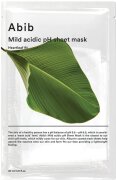 Abib Mild Acidic pH Sheet Mask Heartleaf Fit