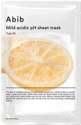 Abib Mild Acidic pH Sheet Mask Yuja Fit 1 Stk.