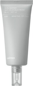 Celimax Dual Barrier Skin Wearable Cream 50 ml