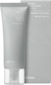 Celimax Dual Barrier Watery Sun Cream 40 ml