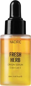 NACIFIC Herb Origin Serum 20 ml