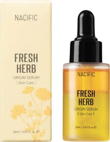 NACIFIC Herb Origin Serum 20 ml