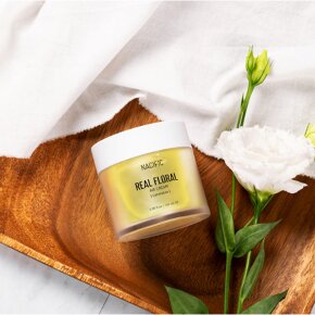 NACIFIC Real Calendula Floral Air Cream 100 ml