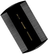 Matador Professional 299 Staubkamm 3,5 Zoll