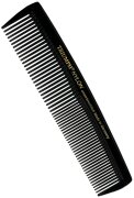 Triumph Nylon 5102/5 schwarz, Taschenkamm 5 Zoll Triumph Nylon 5102/5 schwarz, Taschenkamm 5 Zoll