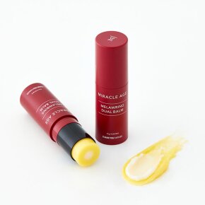 Thank You Farmer Miracle Age Melawring Dual Balm 10 g