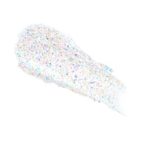 UNLEASHIA Get Loose Glitter Gel 4 g N°2 Starlit Chaser