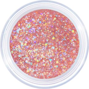UNLEASHIA Get Loose Glitter Gel 4 g N&deg;4 Love Dreamer