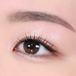 UNLEASHIA Pretty Easy Glitter Stick 0,7 g N°1 Thrilled