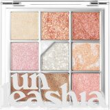 UNLEASHIA Glitterpedia Eye Palette UNLEASHIA Glitterpedia Eye Palette