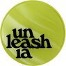 UNLEASHIA Healthy Green Cushion