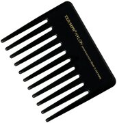 Triumph Nylon 97/244 schwarz, Taschenstyler 4 Zoll Triumph Nylon 97/244 schwarz, Taschenstyler 4 Zoll