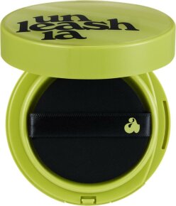 UNLEASHIA Healthy Green Cushion 15 g #18