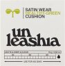 UNLEASHIA Healthy Green Cushion Refill