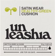 UNLEASHIA Healthy Green Cushion Refill