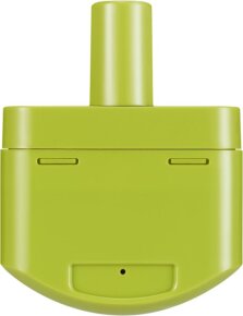 UNLEASHIA Healthy Green Cushion Refill 15 g #18