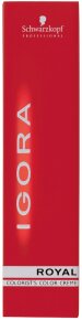 Schwarzkopf Igora Royal 6/89 Dunkelblond Rot Violett 60 ml